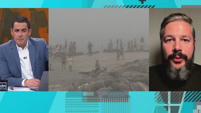 Rubén Pulido, experto en inmigración, sobre la regularización extraordinaria de migrantes: "Estamos creando un efecto llamada para clientelizarlo"