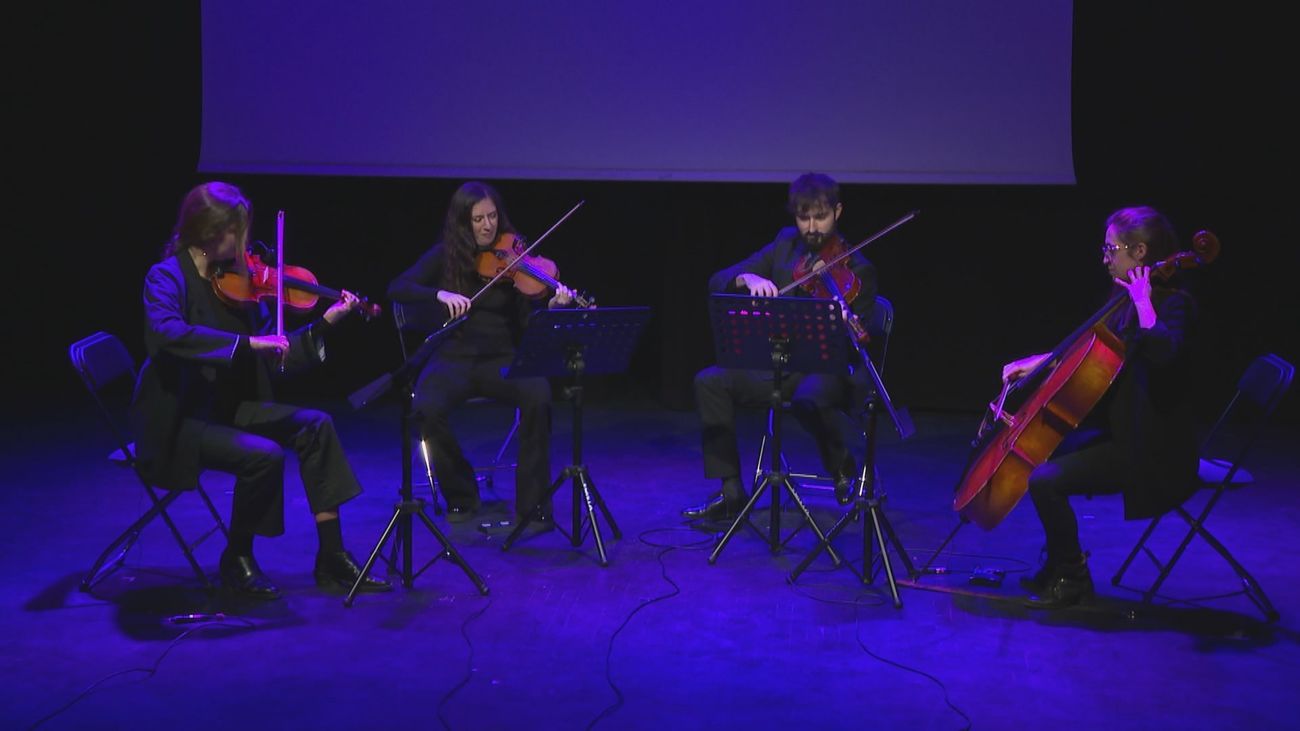 Arranca la nueva temporada del festival 21 Distritos en Madrid