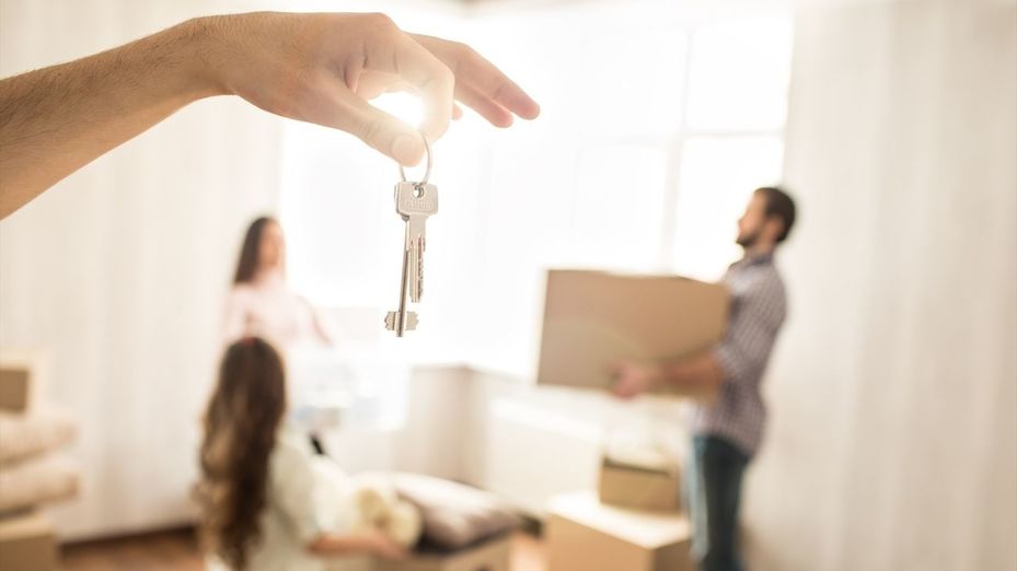 Las hipotecas para vivienda crecen 12,4% en noviembre y suman 17 meses al alza