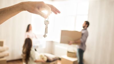 Las hipotecas para vivienda crecen 12,4% en noviembre y suman 17 meses al alza