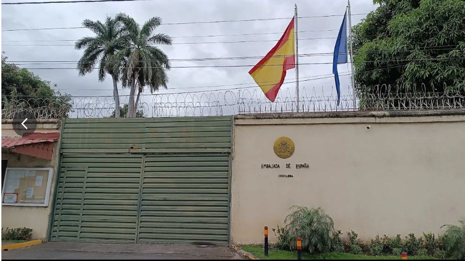 Guerra diplomática España-Nicaragua: expulsan a los embajadores en Managua y Madrid