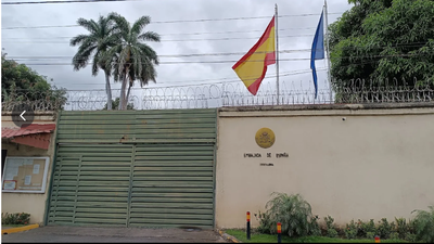 Guerra diplomática España-Nicaragua: expulsan a los embajadores en Managua y Madrid