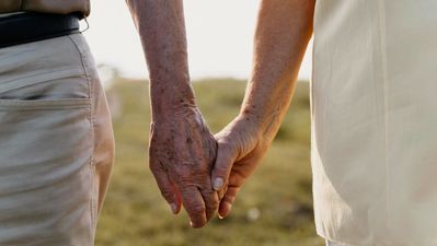 Torrejón celebra el 'San Valentín de Oro' para parejas con 50 años de convivencia