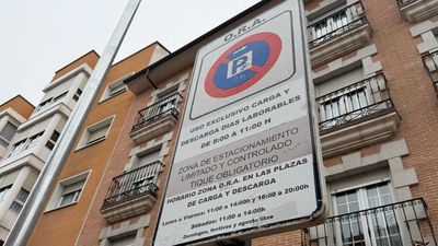 Sanse flexibiliza la carga y descarga para evitar el desabastecimiento