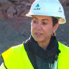 Pardo de Vera fue jefa de obra en Angrois y adjudicó Adamuz