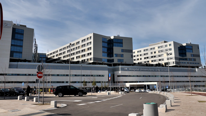 Un año en la vida del renovado hospital 12 de Octubre