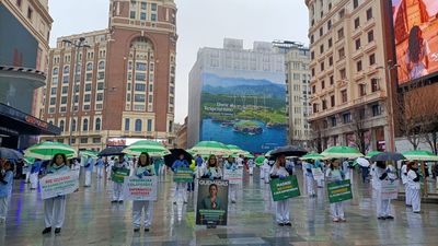 La Comunidad de Madrid perdió 650 enfermeras en seis meses, señala el Satse