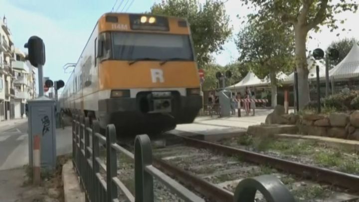 Suspenden de nuevo el servicio de Rodalies por una incidencia en centro de control de Adif