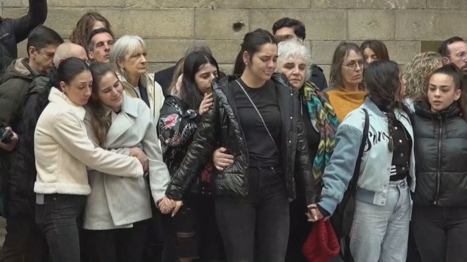 Se entrega un hombre tras matar a una mujer en Lleida