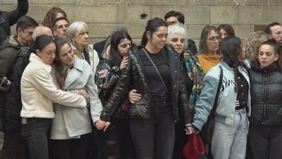 Se entrega un hombre tras matar a una mujer en Lérida