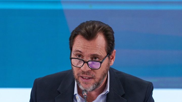 Puente niega que sea relevante para el accidente de Adamuz la existencia de carril antiguo en esa línea