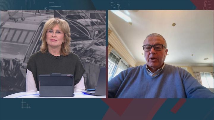 El senador del PP, Francisco Bernabé, ya advirtió a Puente: “Ojalá no tengamos que lamentar una desgracia por su culpa”