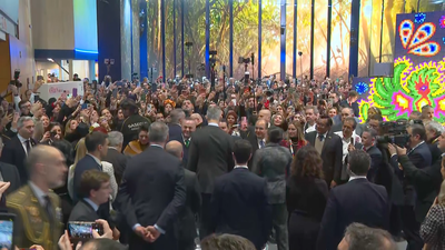 La visita de los Reyes a Fitur, al detalle