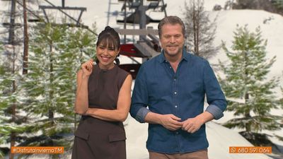 Disfruta el invierno 25.01.2026