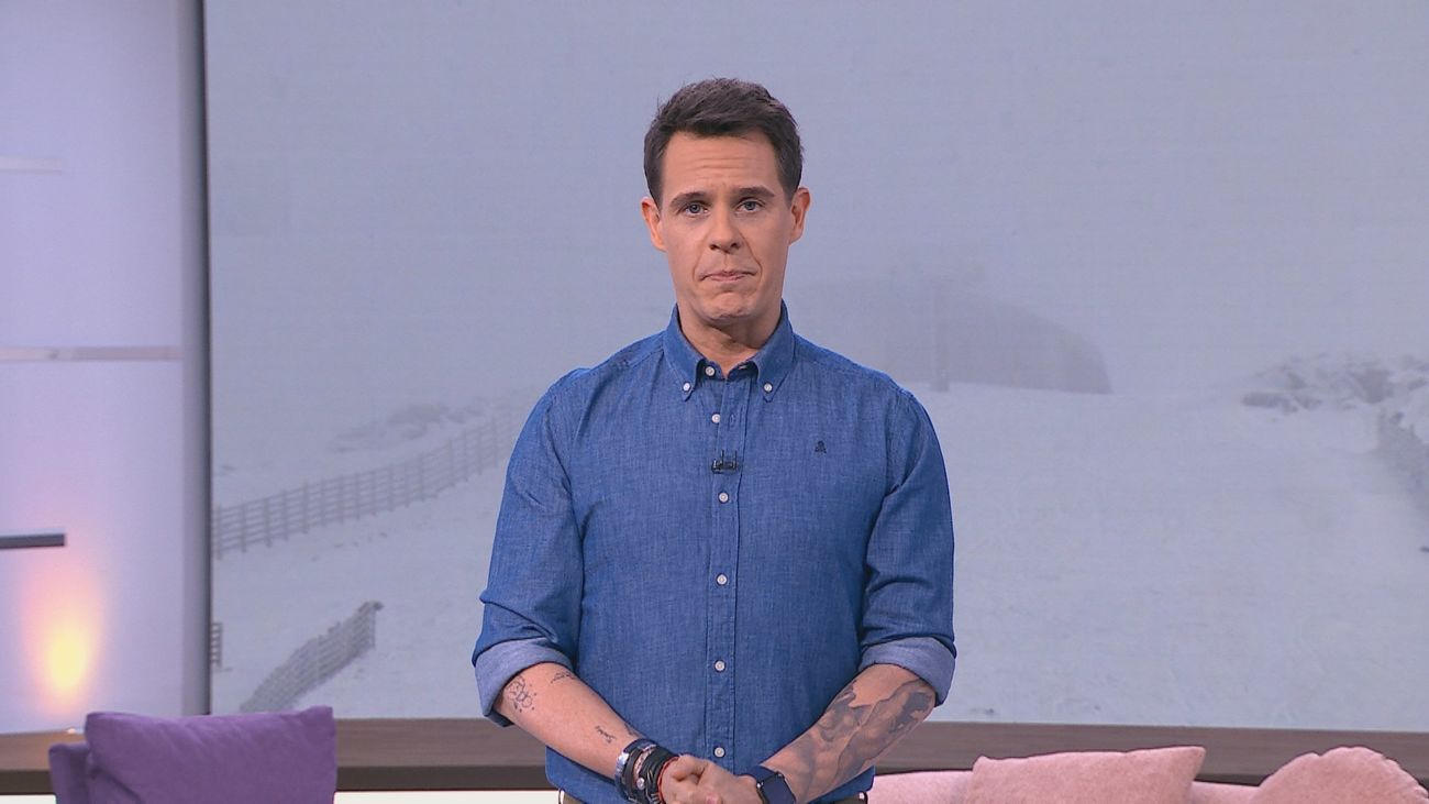 La Tarde de Telemadrid 23.01.2026