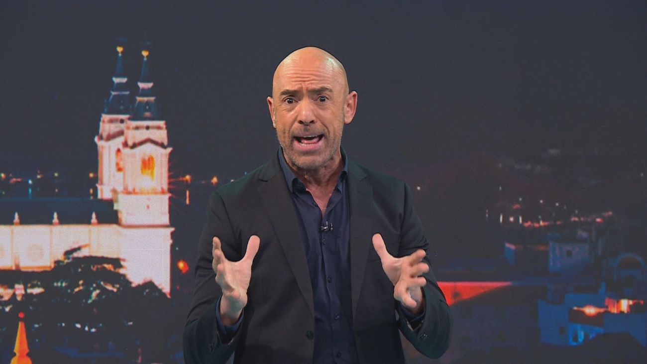 Madrid Directo Noche 23.01.2026