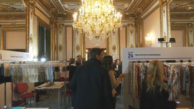 Nos adentramos en Km 0, una feria a la vanguardia y que mira por el futuro del mundo textil