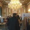 Nos adentramos en Km 0, una feria a la vanguardia y que mira por el futuro del mundo textil