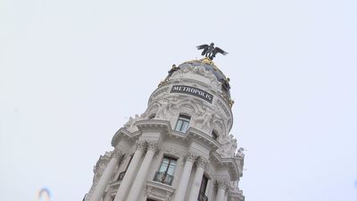 El Edificio Metrópolis reabre como club privado tras siete años cerrado