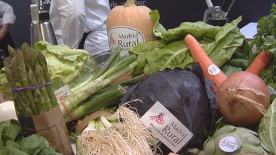 Madrid Fusión 2026 inaugura su edición más internacional con lleno en Ifema