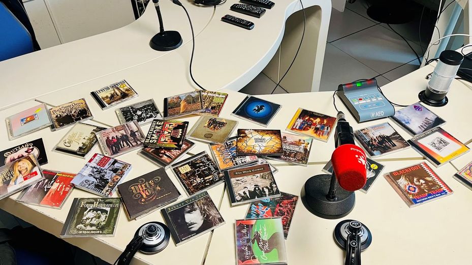 VDS 6X08: Tertulia sureña, el rock sureño (parte 1)