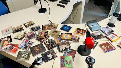 VDS 6X08: Tertulia sureña, el rock sureño (parte 1)