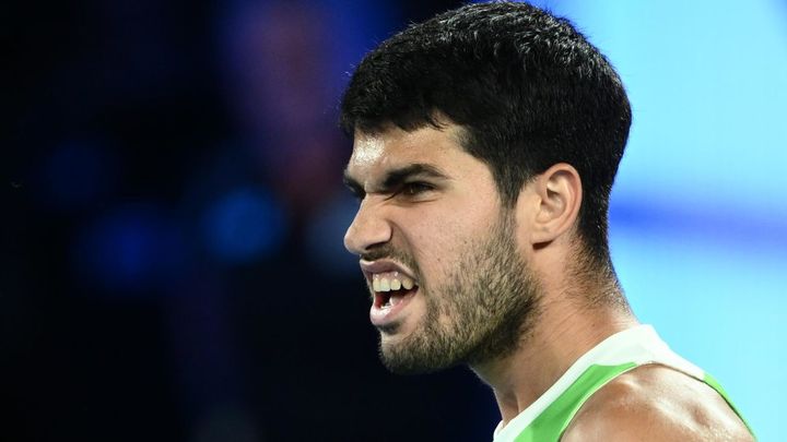 Carlos Alcaraz se da de baja del Mutua Madrid Open