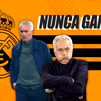 Mourinho, ante el Real Madrid nunca gana