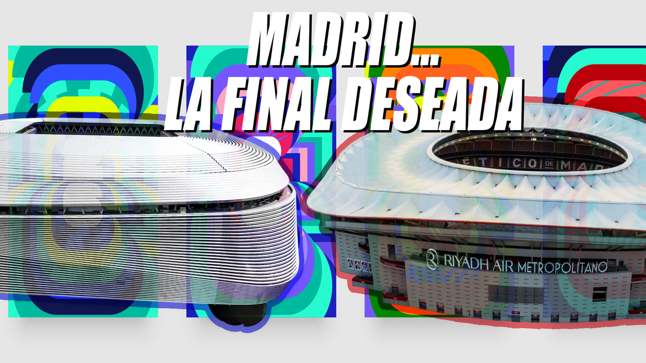 La final del Mundial 2030 se disputará en España