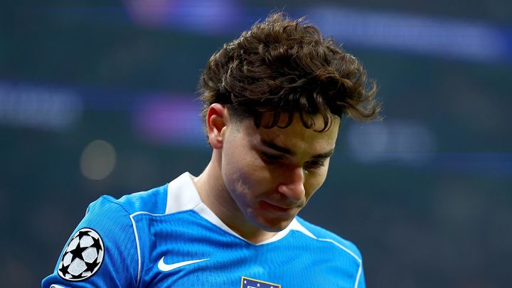 Julián Álvarez, 26 remates, 715 minutos y 49 días sin goles