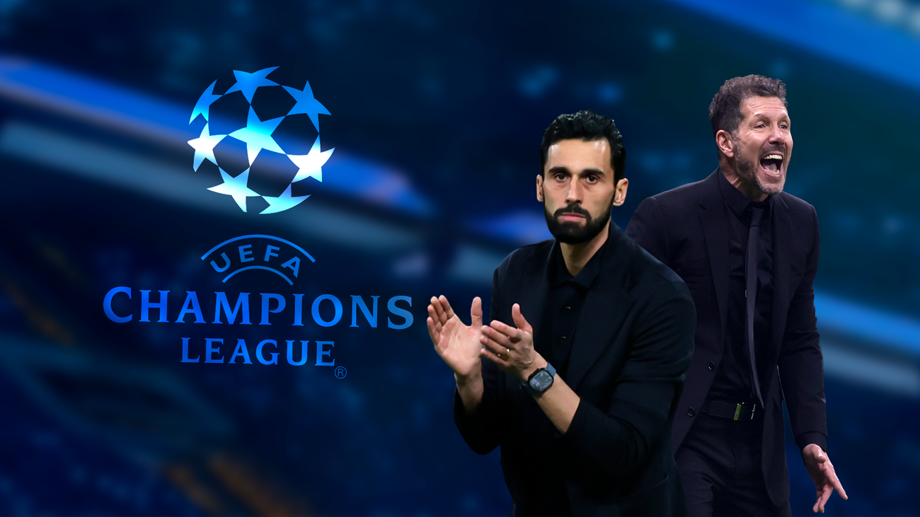 Cábalas, cálculos y previsiones para la última jornada de la fase liga de la Champions