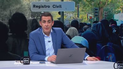 El análisis de Antonio Naranjo: "No nos engañemos, a Sánchez le dan igual los inmigrantes: solo quiere contentar a Podemos"