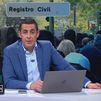 El análisis de Antonio Naranjo: "No nos engañemos, a Sánchez le dan igual los inmigrantes: solo quiere contentar a Podemos"
