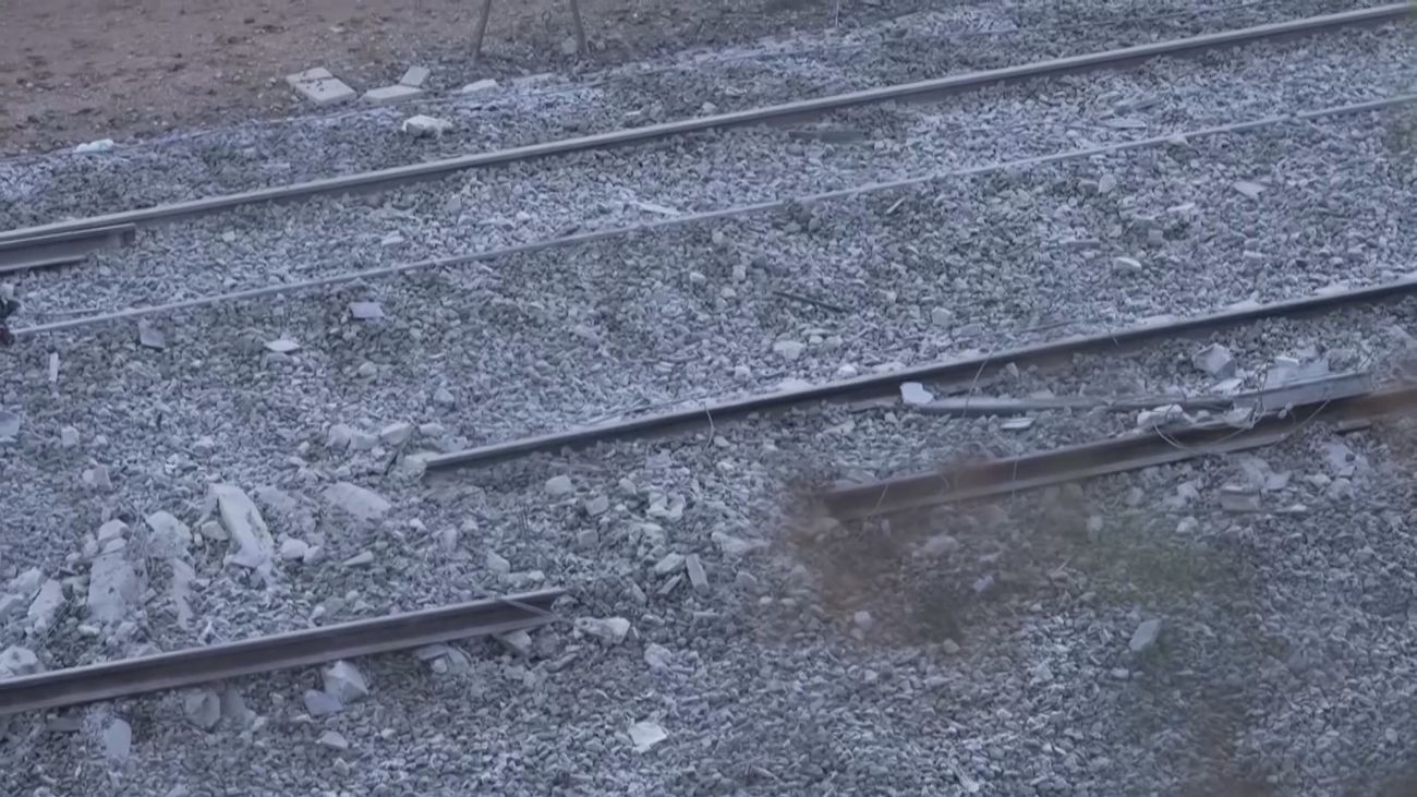 ¿Cómo se hace una soldadura aluminotérmica?