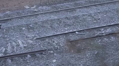 ¿Cómo se hace una soldadura aluminotérmica?