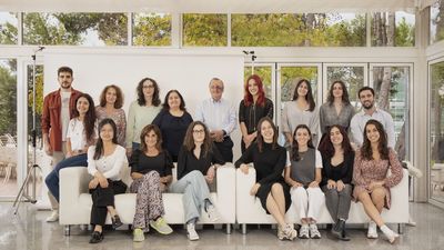 El grupo de Barbacid en el CNIO consigue eliminar el cáncer de páncreas en ratones