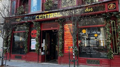 El Café Central se muda al Ateneo de Madrid
