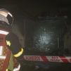 Tres heridos graves en el incendio de una vivienda en Fresno de Torote