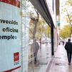 El paro en la Comunidad de Madrid baja en 57.300 personas y cierra 2025 con más de 78.000 empleos