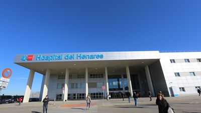Un fallo informático afecta al funcionamiento de algunos sistemas del Hospital del Henares