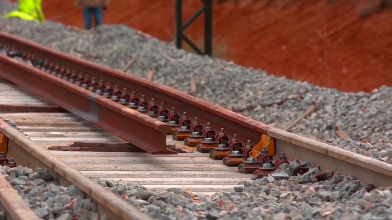 Adif admite un error en  los pliegos del contrato de renovación del tramo Adamuz - Córdoba