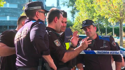 Detenido por robar joyas por 1,5 millones del coche de un joyero en un área de servicio