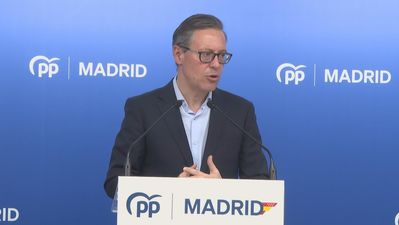 El PP de Madrid activa su maquinaria electoral para consolidar "un modelo de éxito" en un año "determinante"