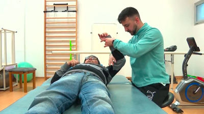 Madrid refuerza su red de centros de día para discapacidad física con 860 plazas y una inversión de 18 millones de euros