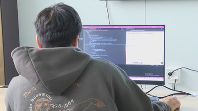 Abre el nuevo Centro de Formación Digital de Alcobendas