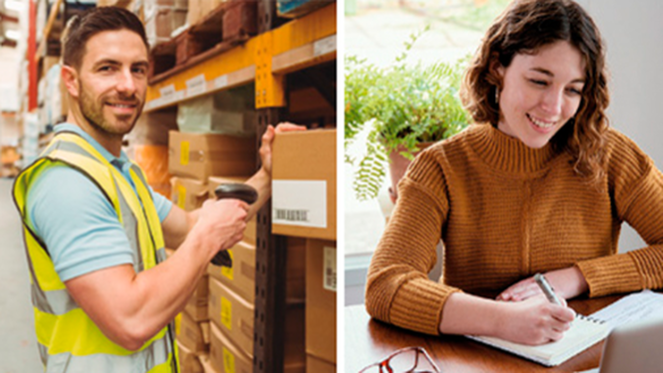 Cursos gratuitos para desempleados