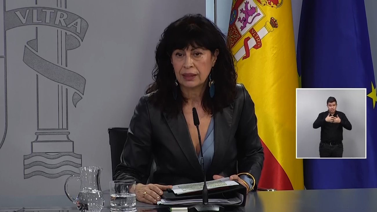 Las nuevas pulseras antimaltrato se colocarán en el tobillo, tendrán batería más larga y tarjeta SIM no extraíble