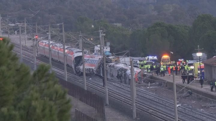 Libertad y Justicia denuncia a Oscar Puente por homicidio imprudente en el accidente ferroviario de Adamuz