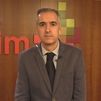 Luis Méndez (CEIM) subraya la necesidad de cualificación para una inserción laboral efectiva