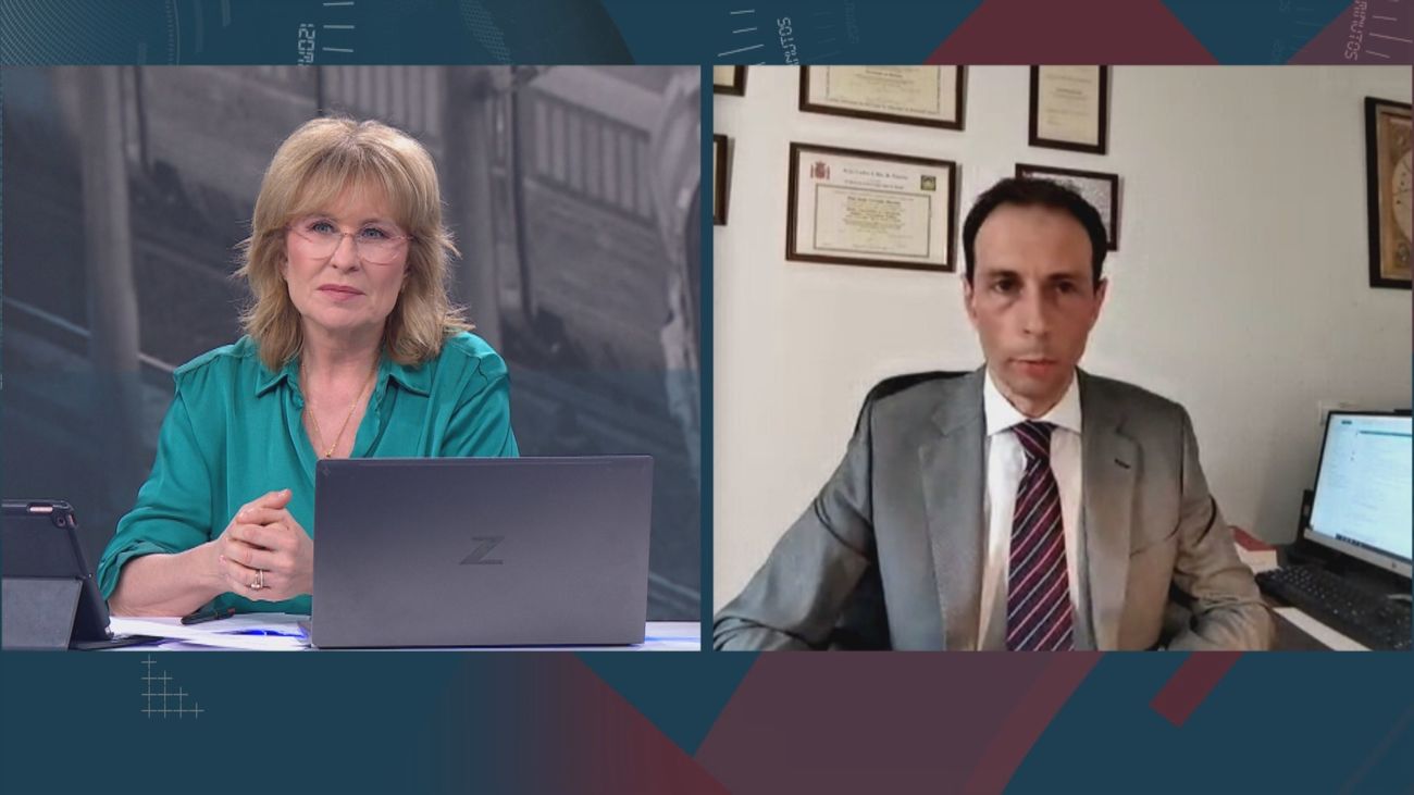 Las víctimas del accidente ferroviario de Adamuz estudian acciones legales conjuntas